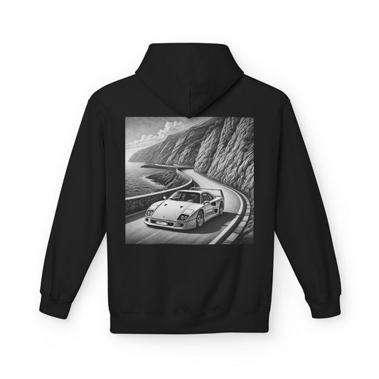 Hoodie F40