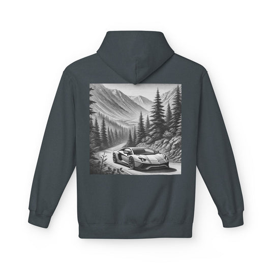 Hoodie Aventador