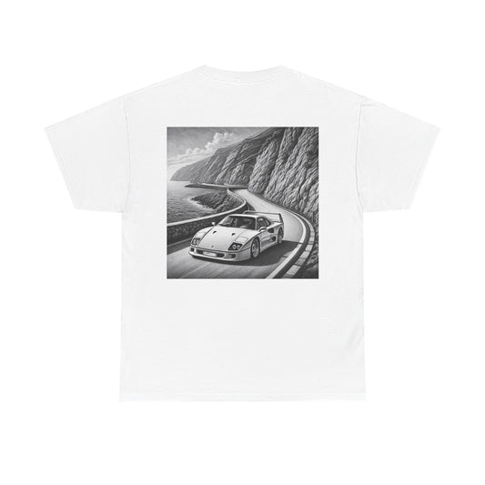 T-Shirt F40